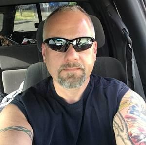 Meet your Posher, Greg